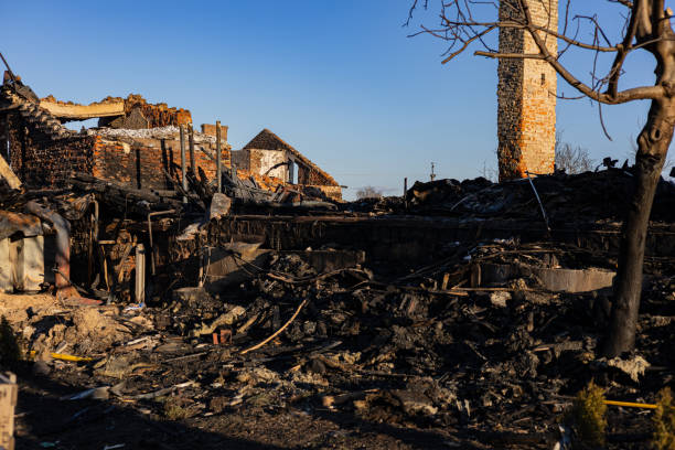 24/7 Emergency Fire Damage Removal experts in Wickliffe, OH