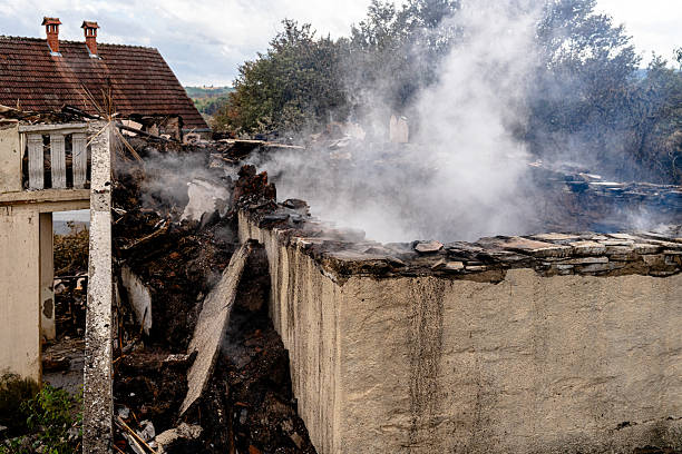 Reliable Fire Damage Removal contractor in Wickliffe, OH by Fire Damage Biloxi