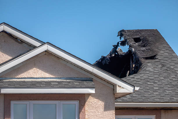 Licensed Fire Damage Removal service in Wickliffe, OH - Fire Damage Biloxi